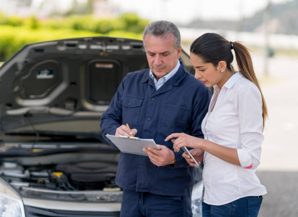 Licensed Commercial Auto Insurance service in Bear Creek, AK - Auto Insurance Axis
