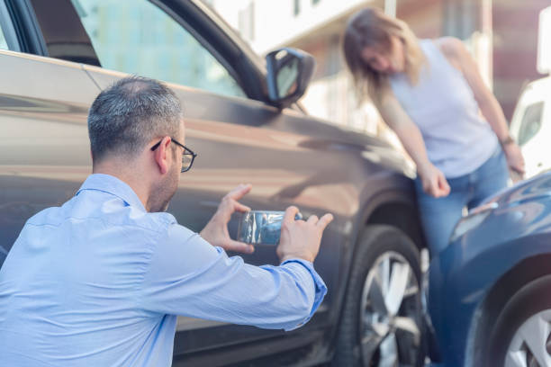 Professional Commercial Auto Insurance technician working in Bear Creek, AK