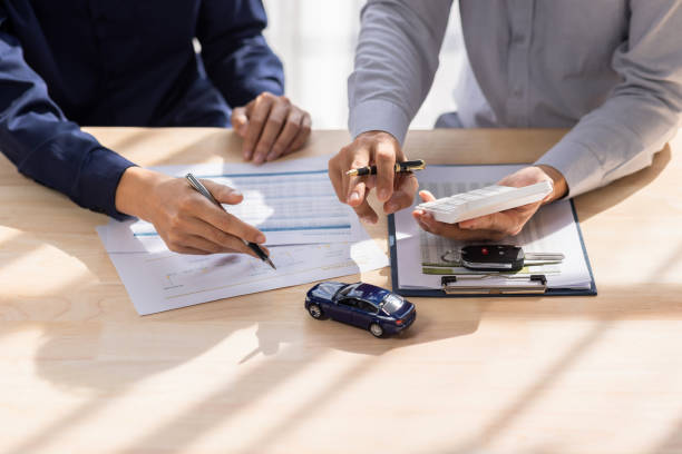 24/7 Emergency Commercial Auto Insurance experts in Bear Creek, AK